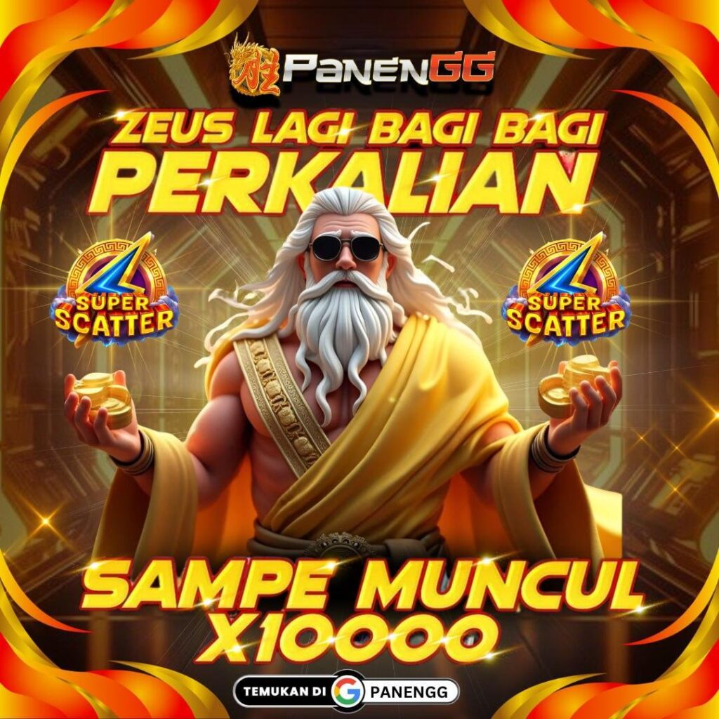 Agen Gacor Alternatif: Temukan Pilihan Terbaik di Pasar Online