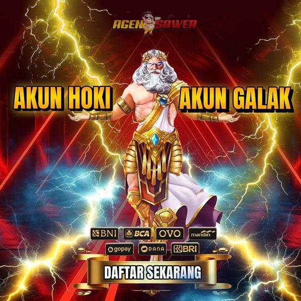 Agen Hoki OVO Terbaik untuk Transaksi Lancar