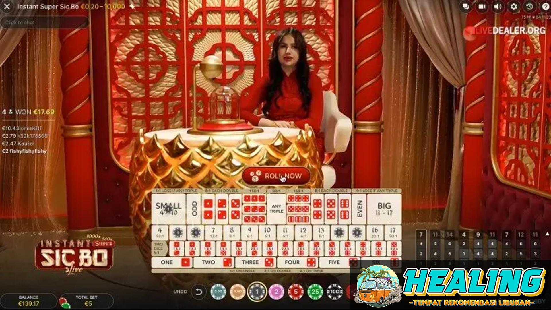 Rahasia Jackpot Aman: Tips dan Trik Menang Besar Tanpa Risiko