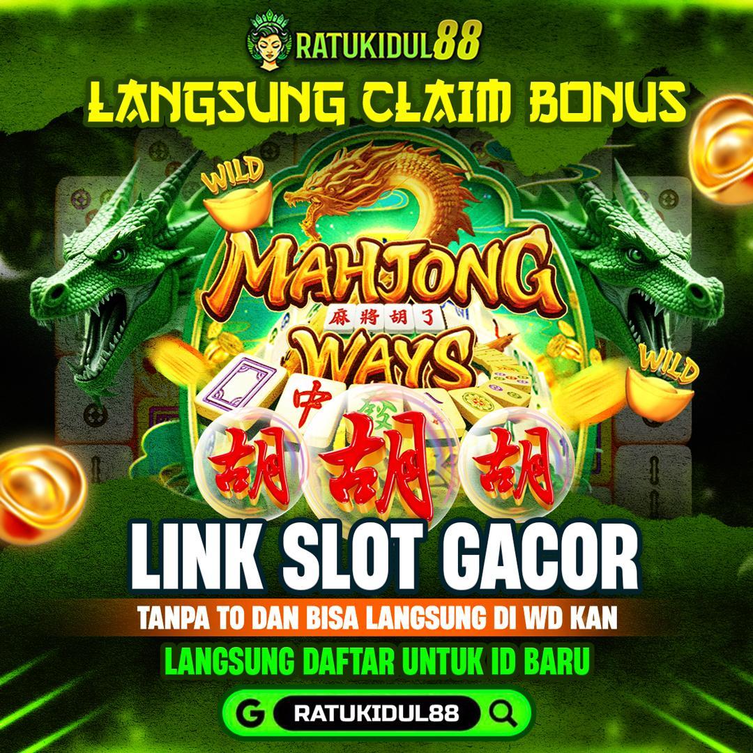 Situs Jackpot Terbaik: Nikmati Keberuntungan Anda di Sini!
