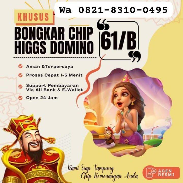 Jasa Agen Domino Wallet Terpercaya
