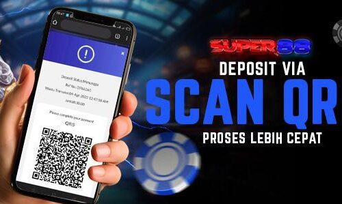 Agen Slot Terbaik untuk Pecinta Judi Online