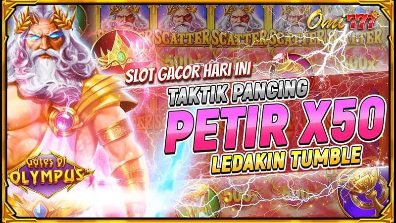 Bandar Tergacor: Daftar Situs Judi Bandar Tergacor Terpercaya