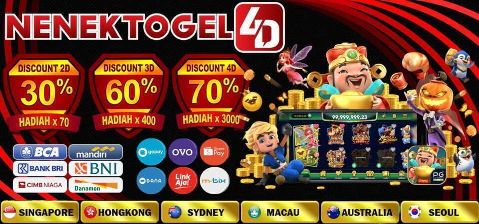 Agen Hoki BRI: Tempat Terbaik untuk Bermain Judi Online