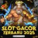Agen Slot Terbaik: Tempat Main Slot Online Paling Rekomended