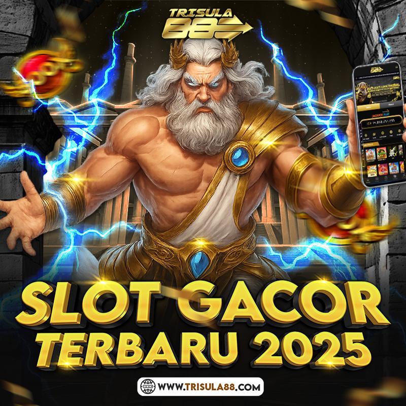 Agen Slot Terbaik: Tempat Main Slot Online Paling Rekomended