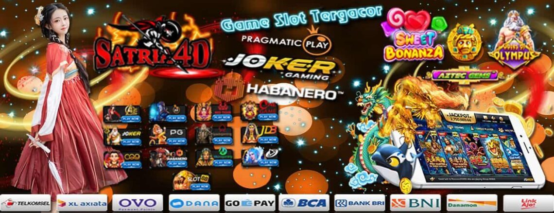 Situs Casino XL Terpercaya dan Terbaik di Indonesia