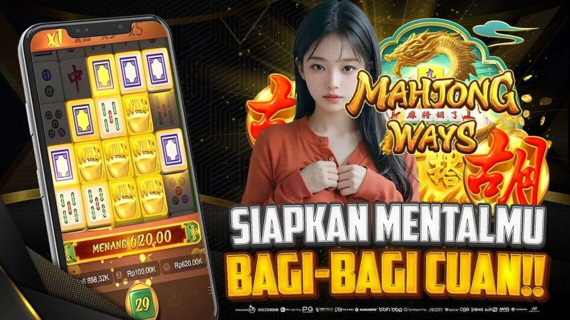 Bandar Hoki Wallet: Tempat Terbaik untuk Memasang Taruhan